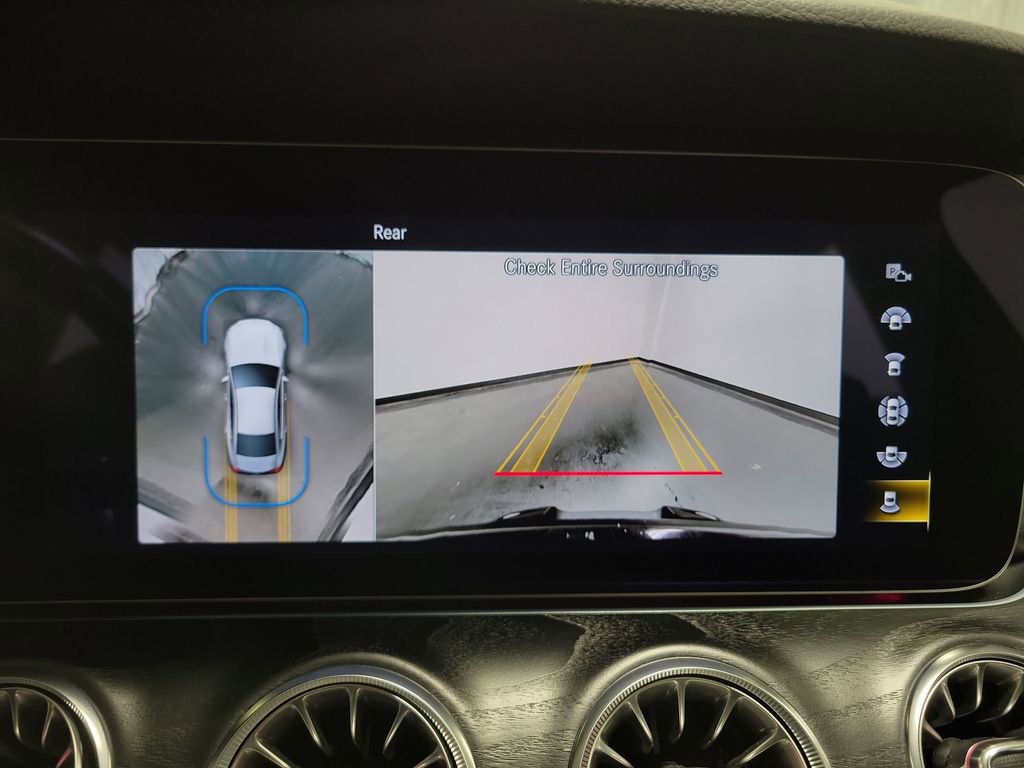 Used 2022 Mercedes-Benz CLS 450 4MATIC image 19