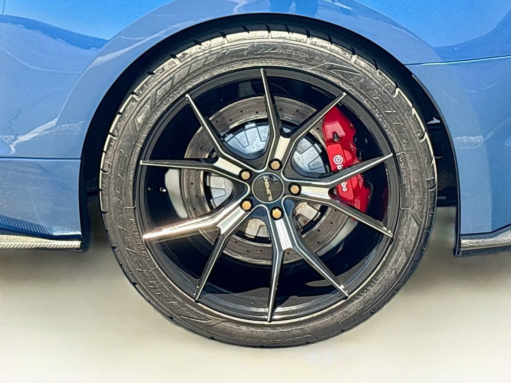 Used 2016 Ford Mustang Shelby GT350 w/ Track Package RWD image 27