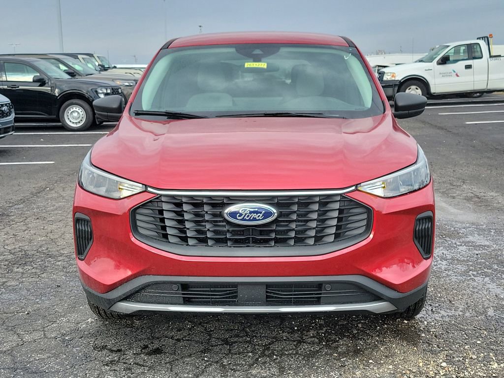 New 2026 Ford Escape Active w/ Tech Pack #1 image 2