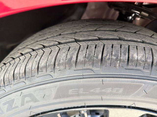 New 2026 Honda Odyssey Sport-L image 12