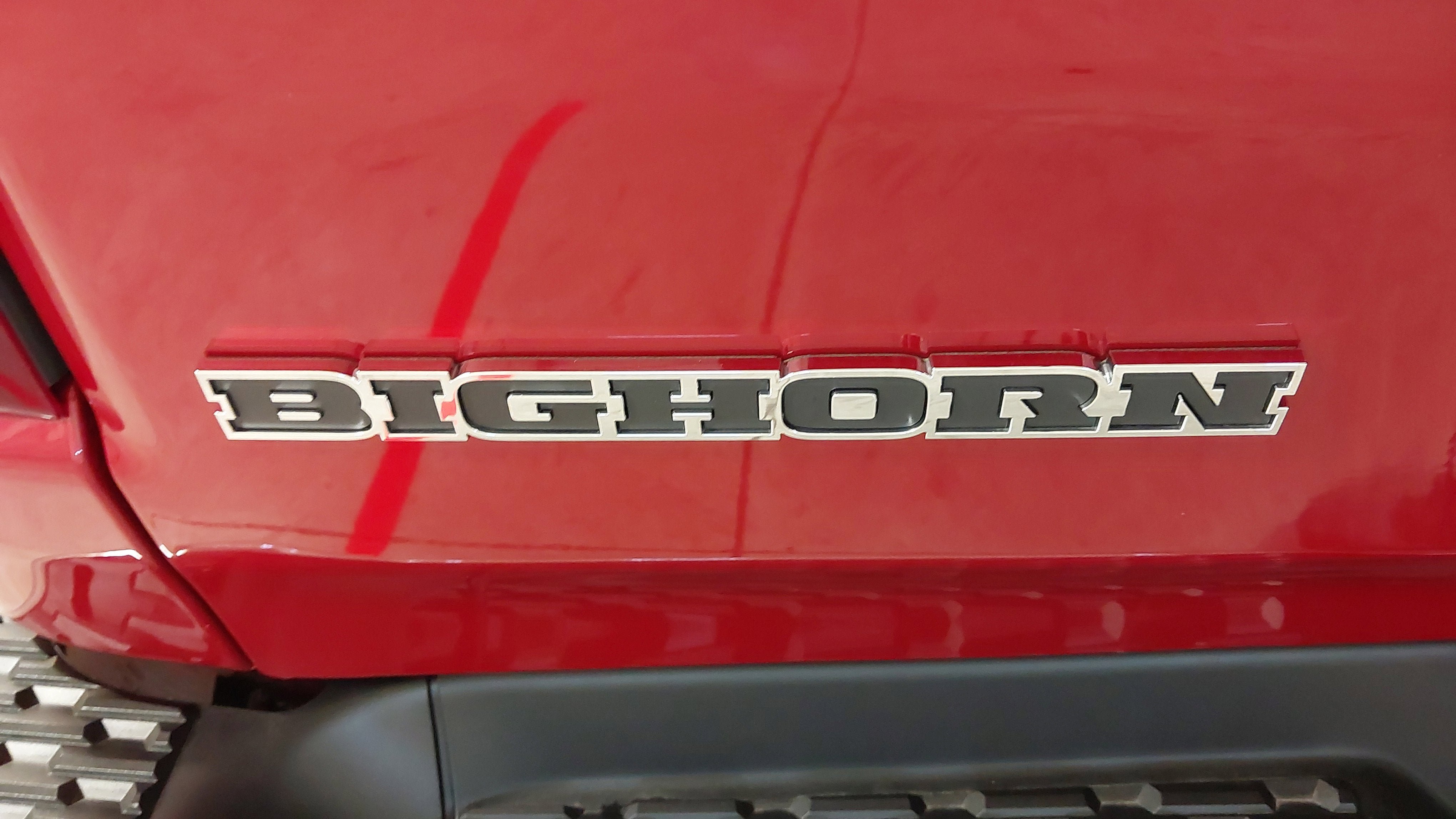 New 2026 RAM 1500 Big Horn AWD/4WD image 32