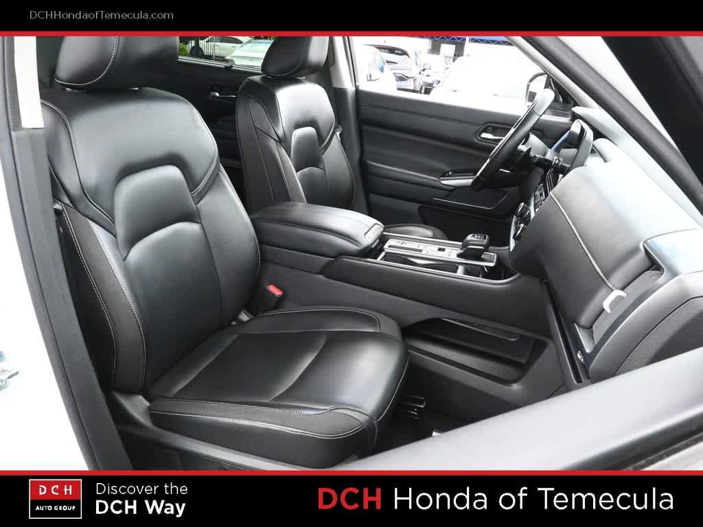Used 2022 Nissan Pathfinder SL w/ SL Premium Package FWD image 21