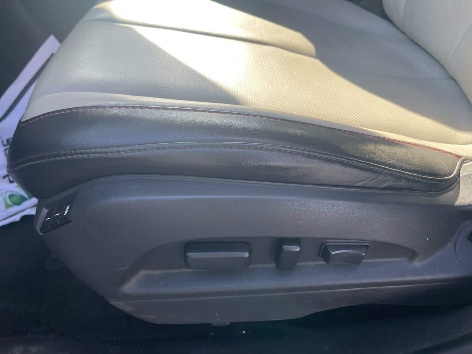 Used 2015 GMC Terrain SLT FWD image 11