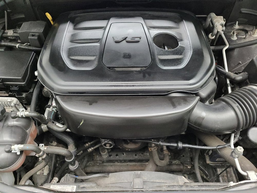 Used 2021 Jeep Grand Cherokee Laredo X AWD/4WD image 30