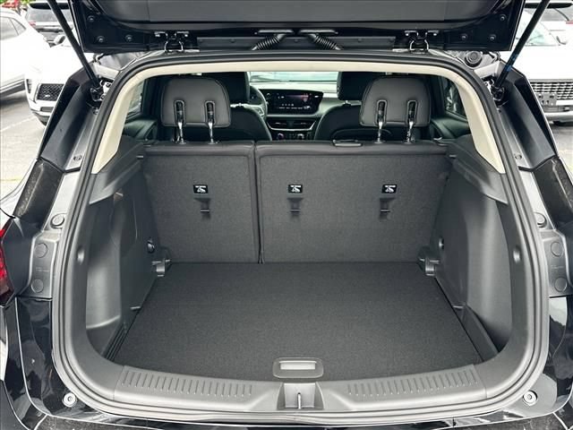 New 2026 Buick Encore GX Sport Touring w/ Advanced Technology Package FWD image 11