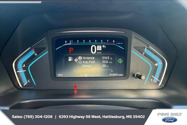 Used 2024 Honda Odyssey Sport image 14