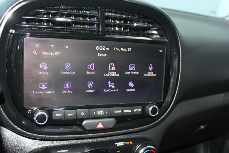 Used 2023 Kia Soul EX FWD image 29