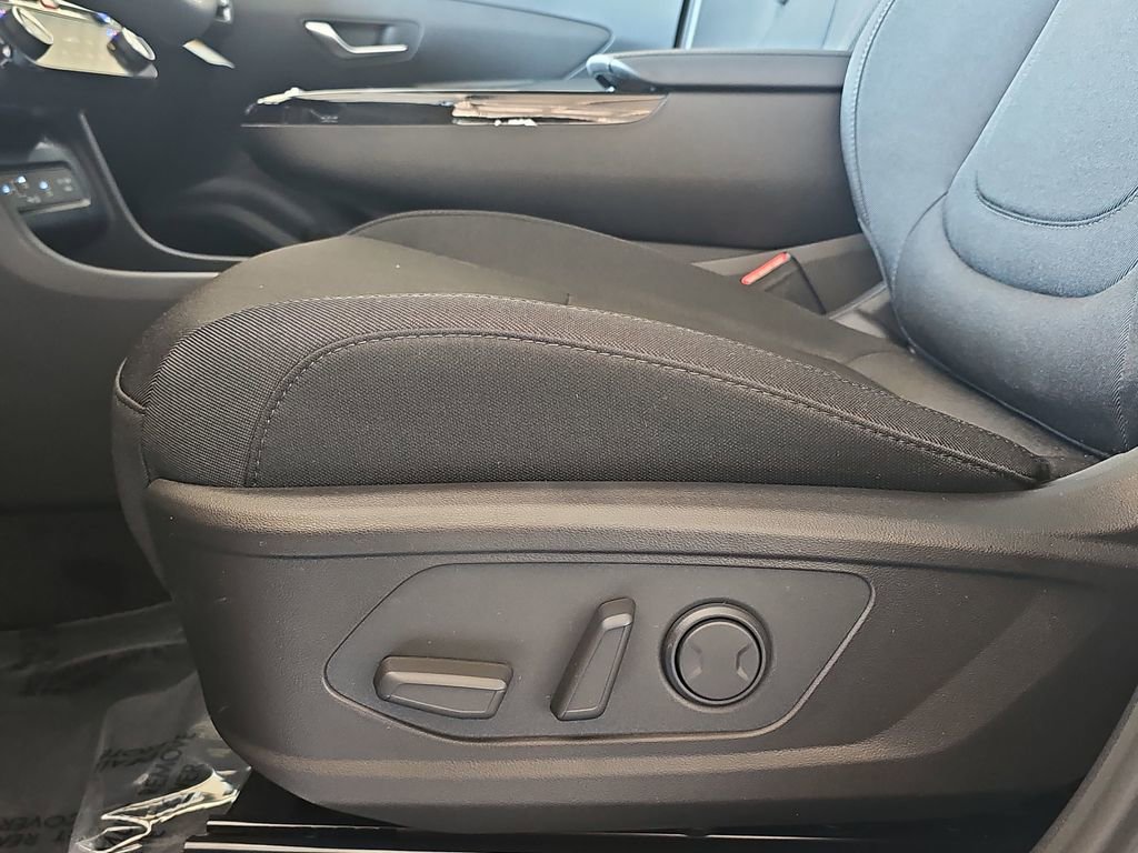 New 2026 Hyundai Tucson SEL AWD/4WD image 45