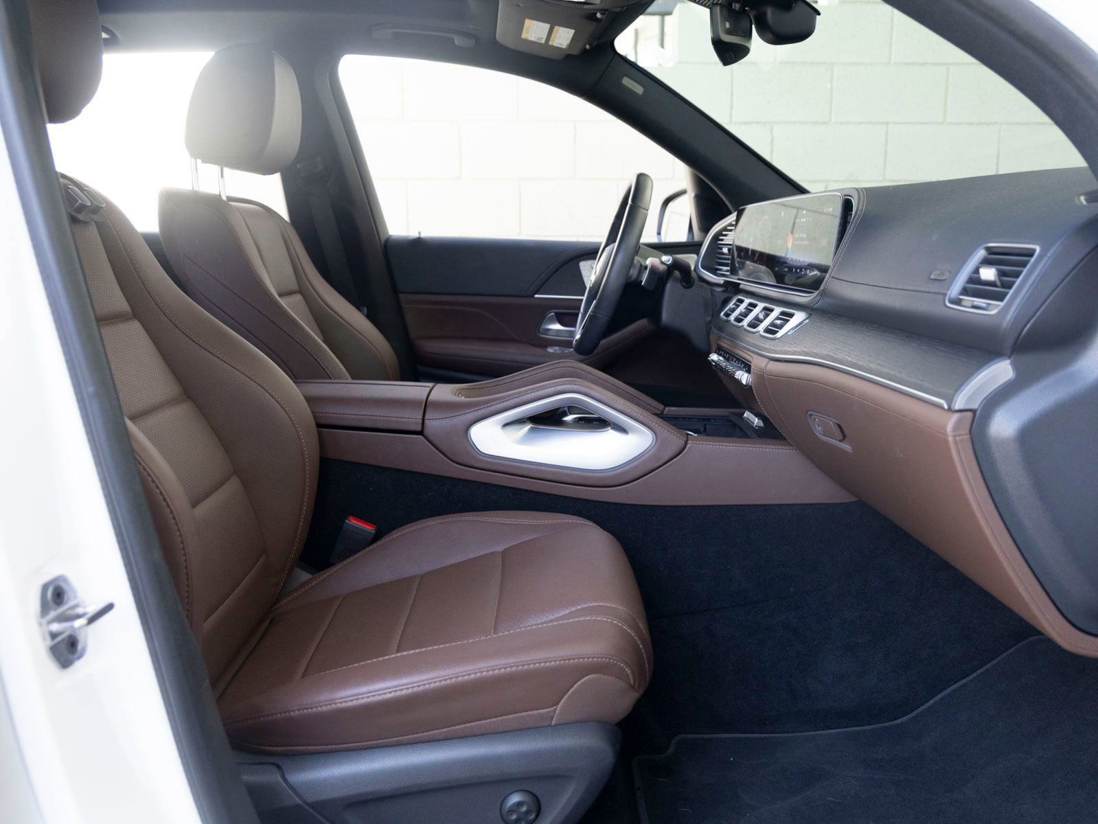 Used 2024 Mercedes-Benz GLE 350 4MATIC image 27