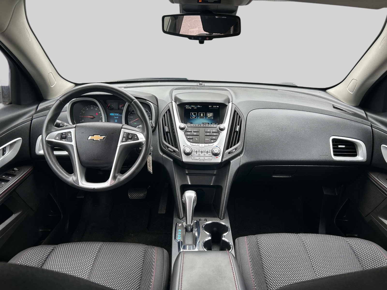 Used 2015 Chevrolet Equinox LT w/ Driver Convenience Package AWD/4WD image 20