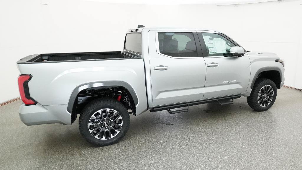 New 2026 Toyota Tundra Limited w/ Limited PVM Package AWD/4WD image 13