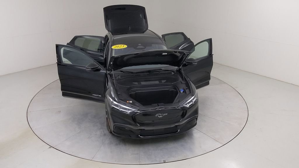 Certified 2023 Ford Mustang Mach-E Premium image 45