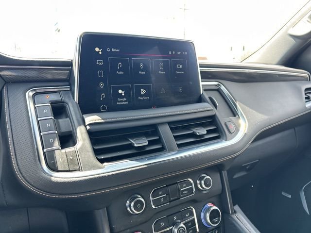 Used 2023 GMC Yukon AT4 w/ Technology Package AWD/4WD image 49