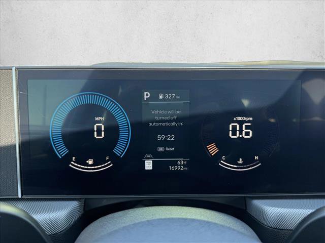 Used 2025 Hyundai Sonata SEL image 15