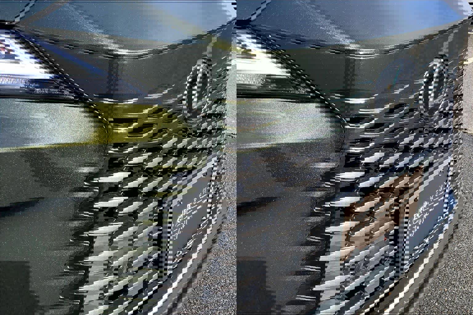 Certified 2025 Lexus RX 350 Premium image 30