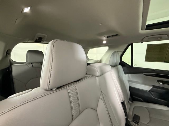 Used 2025 Honda Pilot Touring image 30