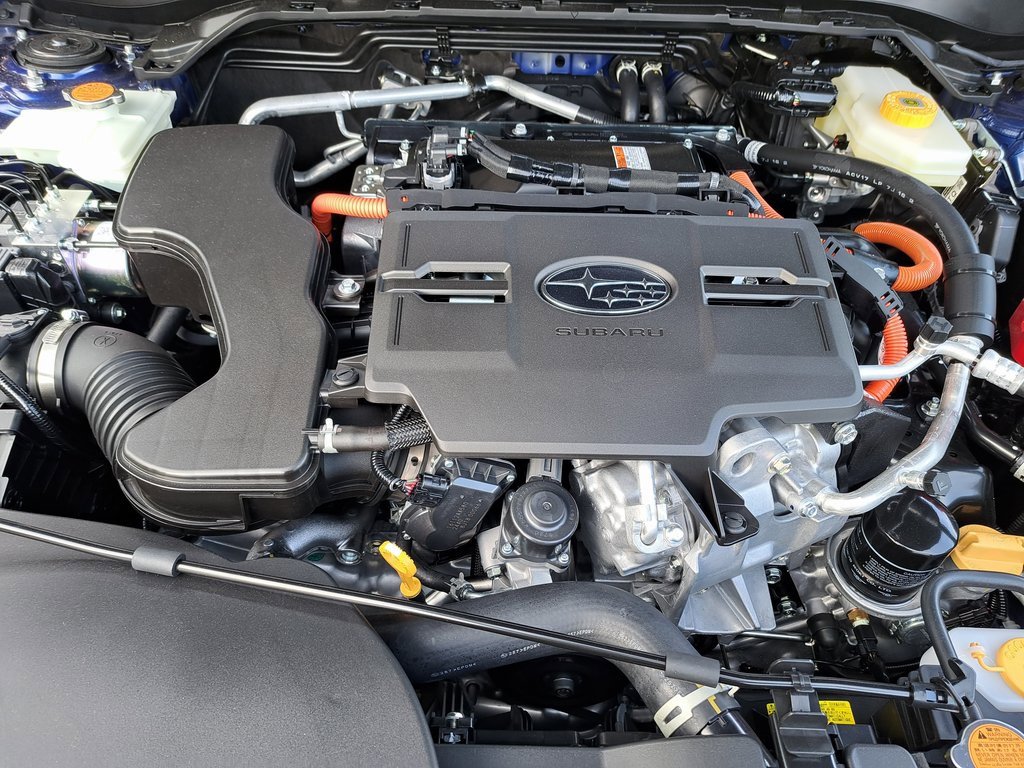 New 2025 Subaru Forester Sport image 17
