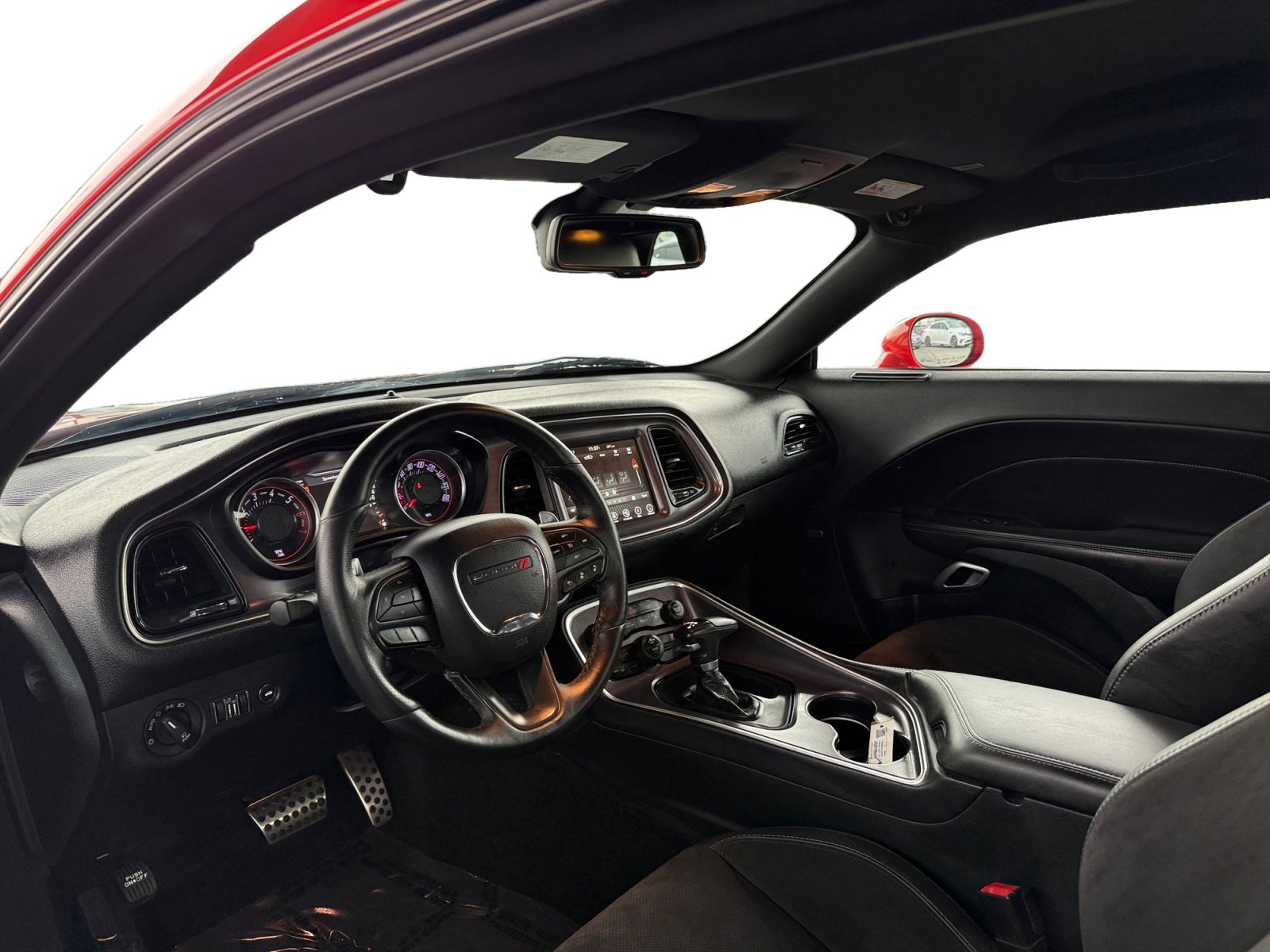 Used 2017 Dodge Challenger R/T Scat Pack image 9