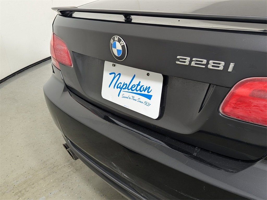 Used 2012 BMW 328i Coupe image 8