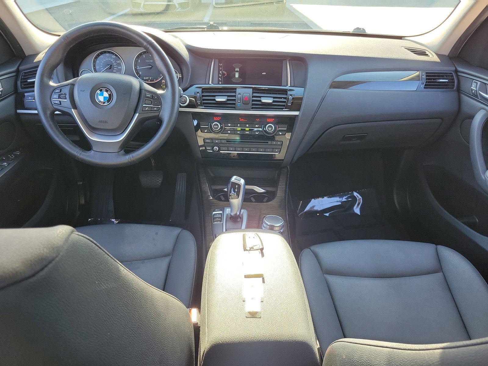Used 2017 BMW X3 sDrive28i RWD image 29