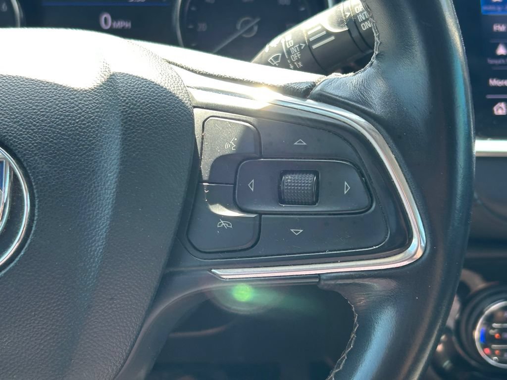 Used 2020 Buick Encore GX Select w/ Sport Touring Package FWD image 37