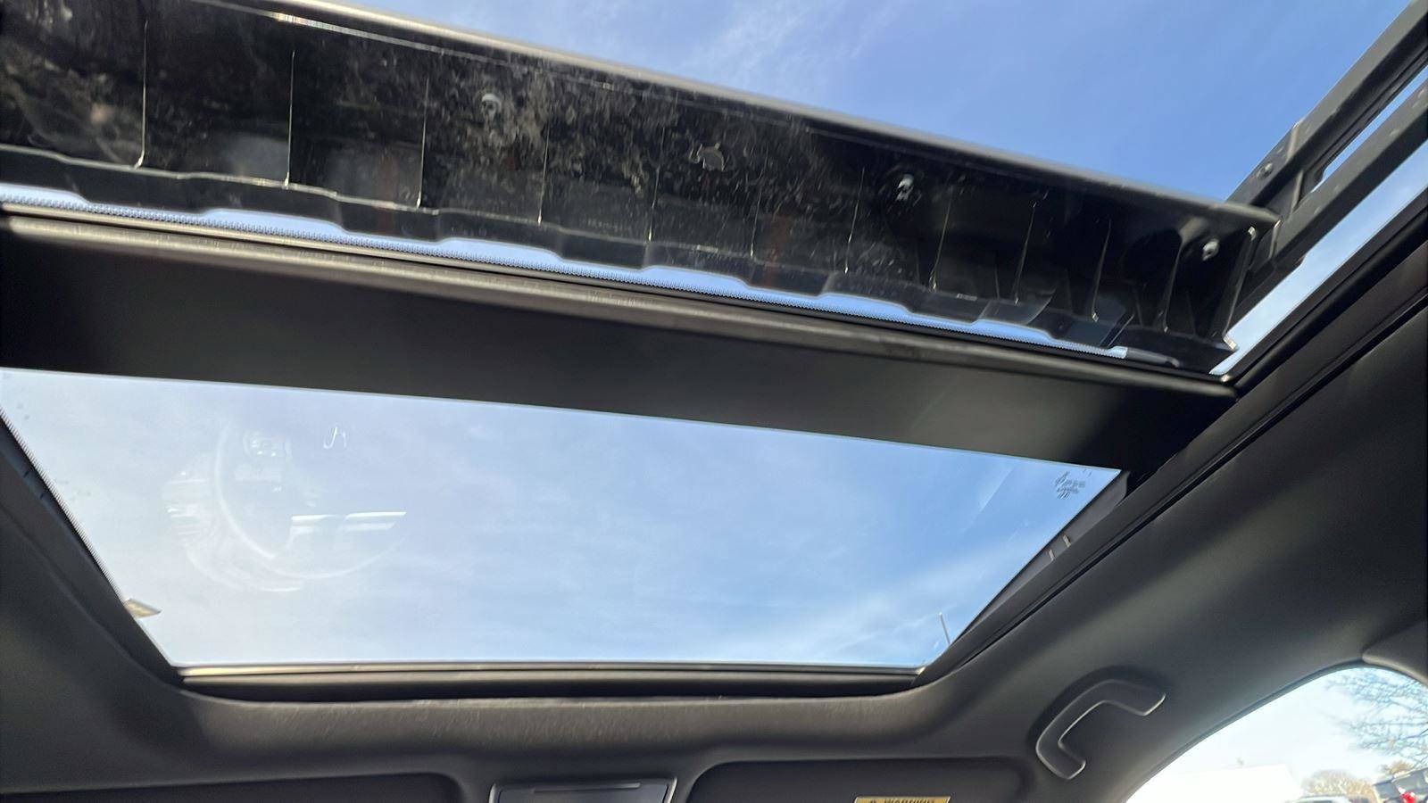 New 2026 Honda Passport TrailSport image 20