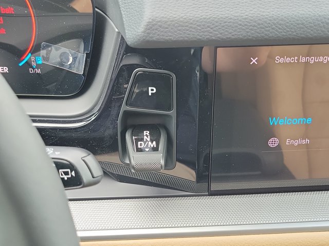 New 2026 Porsche Cayenne E-Hybrid AWD/4WD image 32