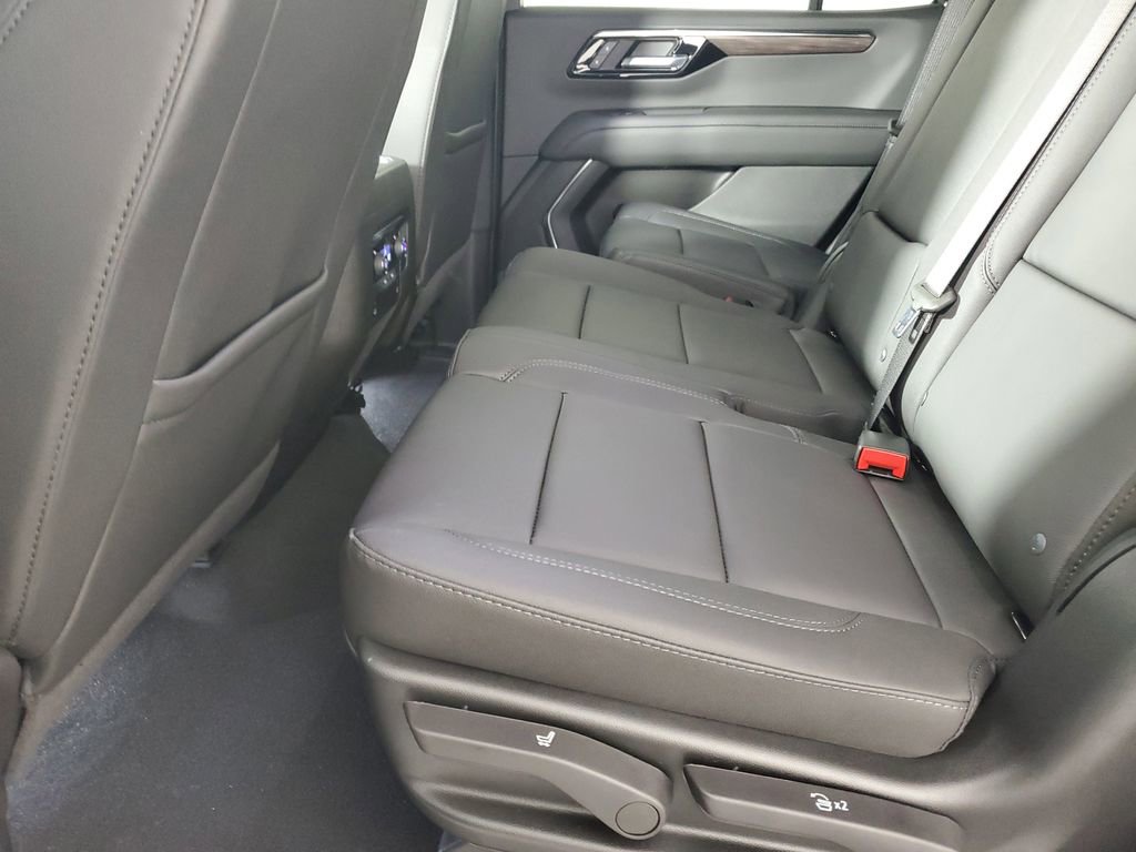 New 2026 Chevrolet Tahoe LT image 13