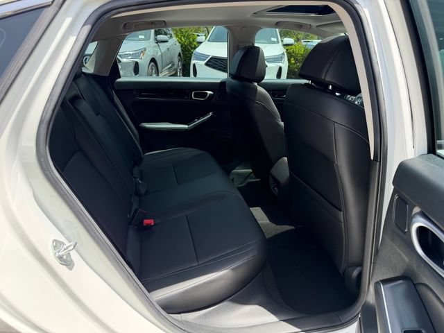Certified 2024 Honda Civic Touring image 17