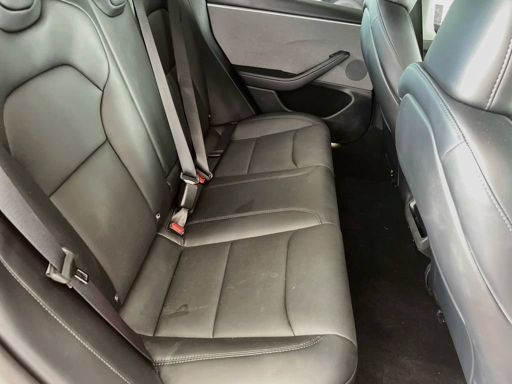 Used 2025 Tesla Model 3 RWD image 27