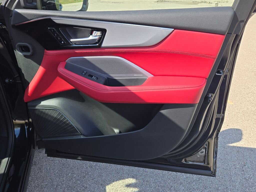 New 2026 Acura MDX A-Spec image 11
