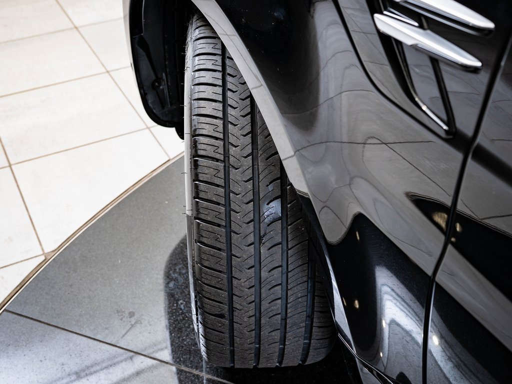 Used 2020 Land Rover Range Rover Sport HSE image 43