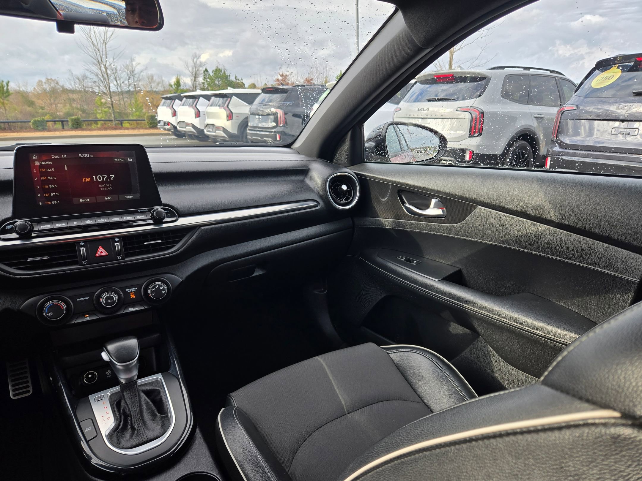 Used 2021 Kia Forte GT-Line image 11