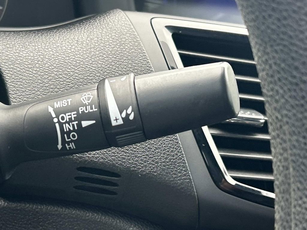 Used 2016 Honda Accord LX-S image 27