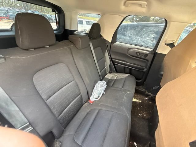 Used 2021 Ford Bronco Sport AWD/4WD image 21