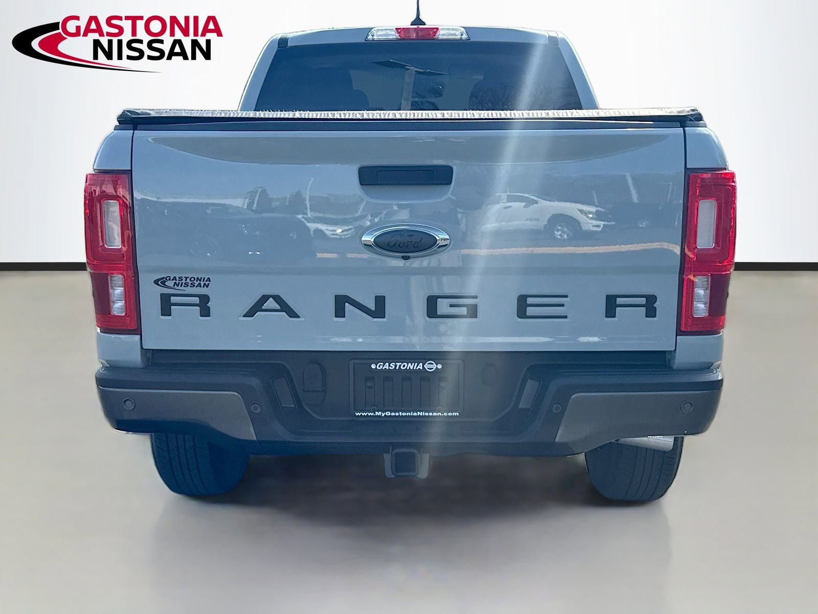 Used 2022 Ford Ranger XLT w/ Equipment Group 301A Mid image 7