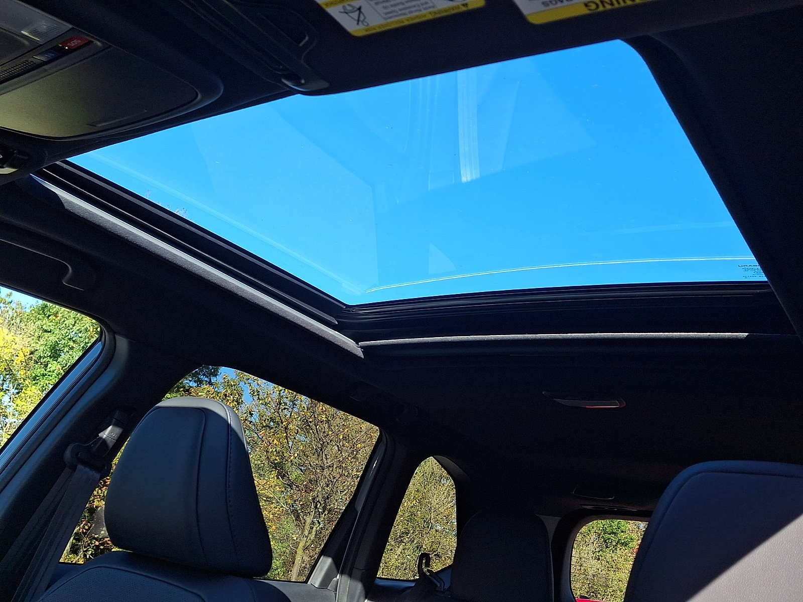 New 2026 Subaru Forester Premium AWD/4WD image 9