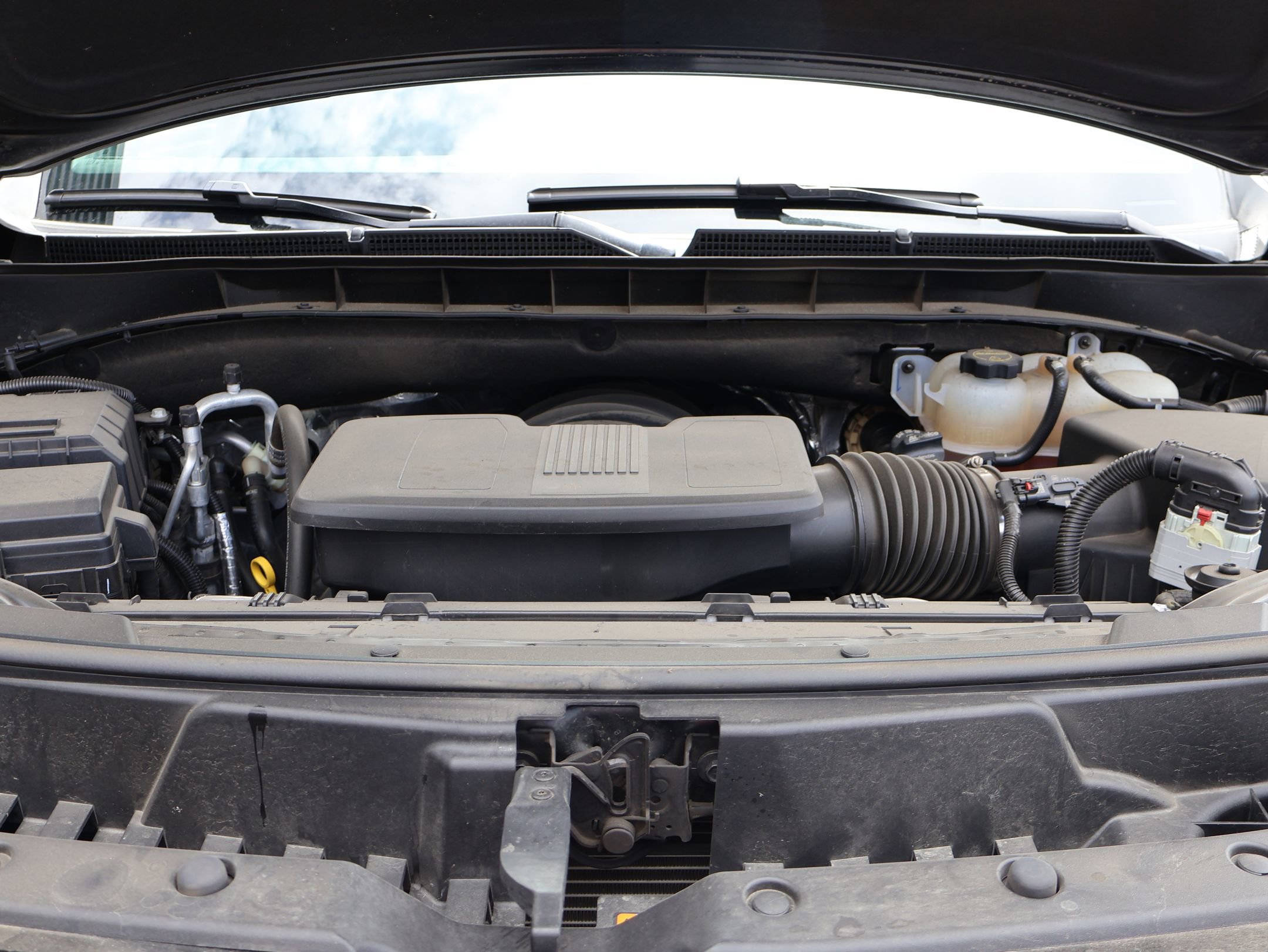 Used 2025 GMC Yukon XL Denali image 29