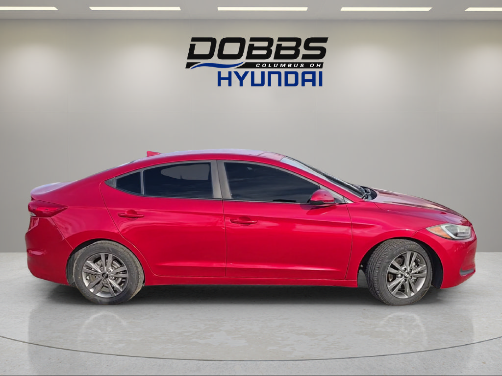 Used 2018 Hyundai Elantra SEL FWD image 6