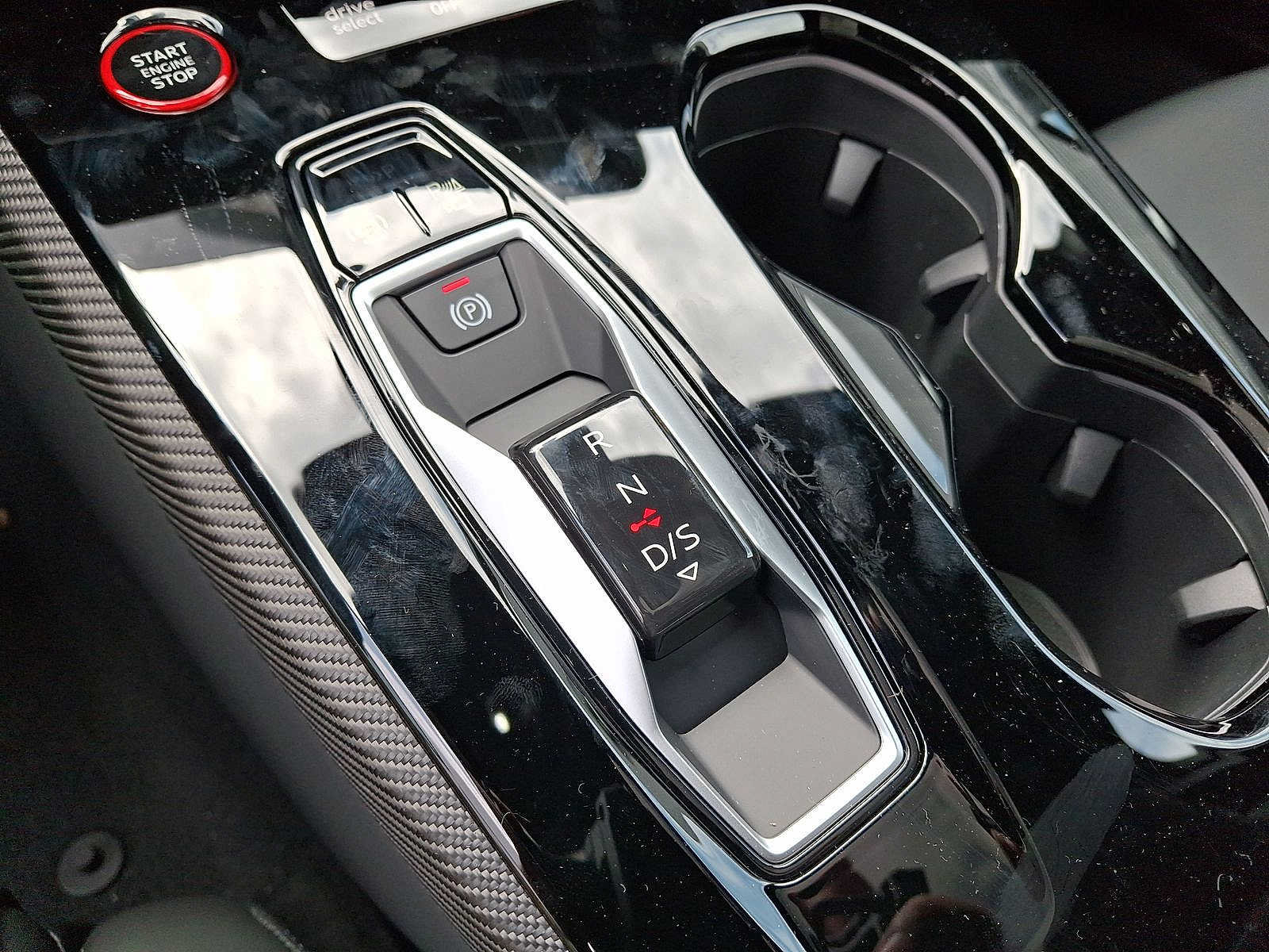 New 2026 Audi S5 Premium Plus AWD/4WD image 18