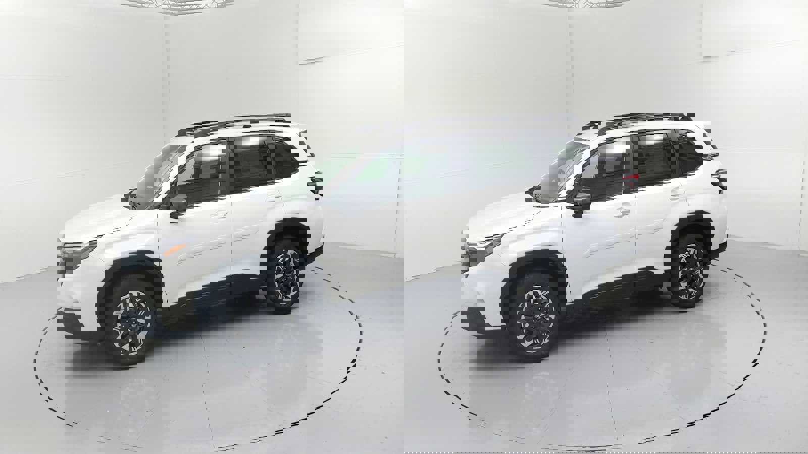 New 2026 Subaru Forester Premium image 5