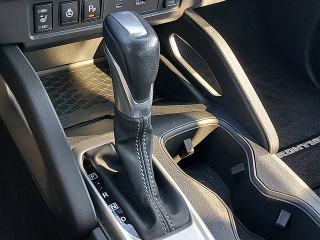 Used 2024 Nissan Frontier SV w/ SV Convenience Package RWD image 22