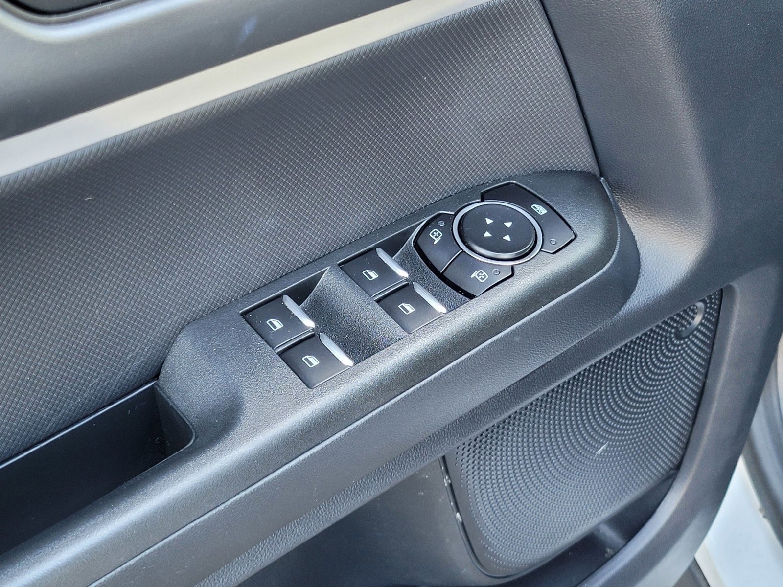 Used 2022 Ford Bronco Sport Big Bend w/ Convenience Package image 17