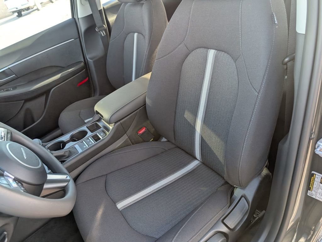 New 2026 Hyundai Sonata SE image 9