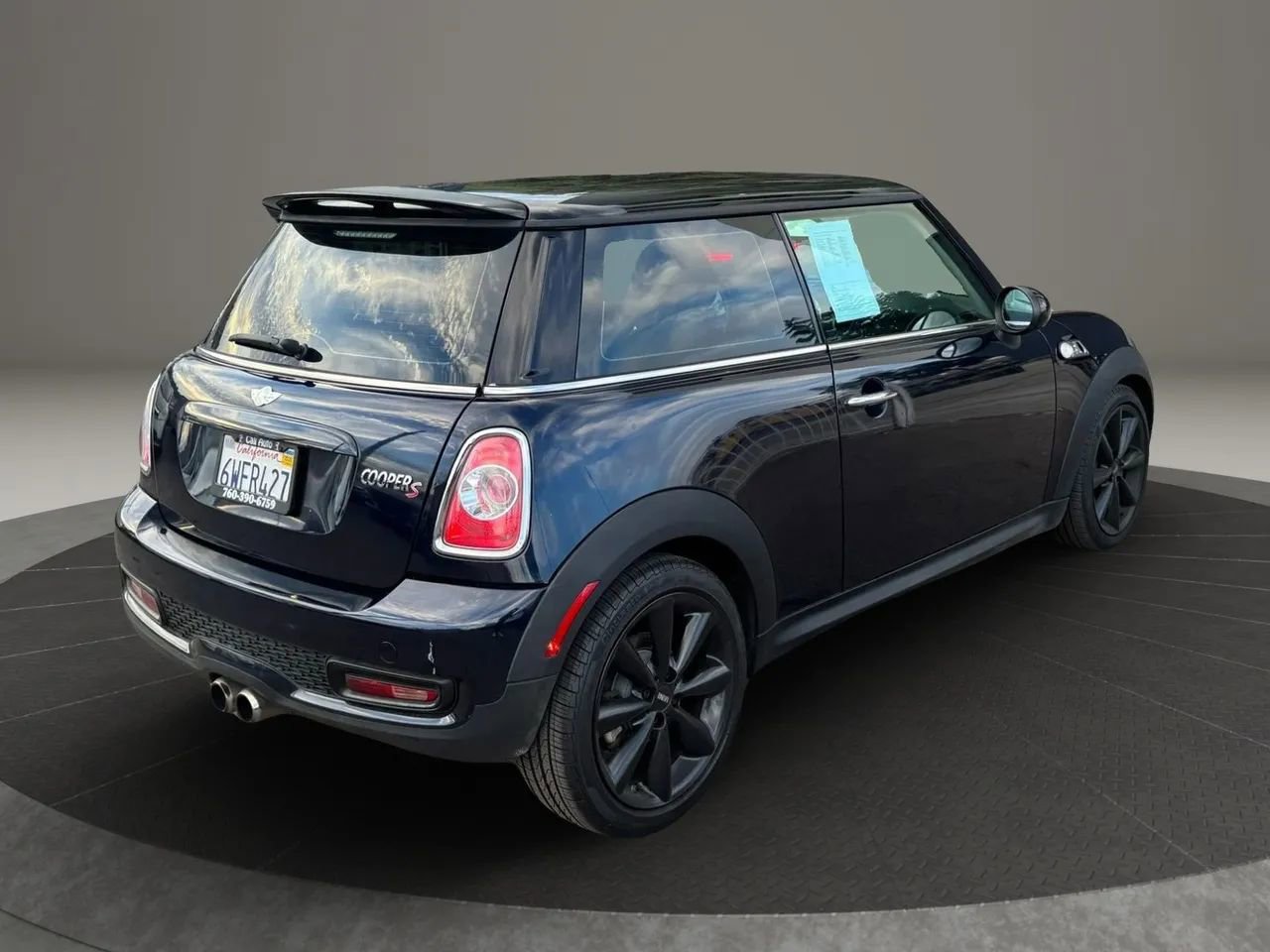 Used 2012 MINI Cooper S image 5