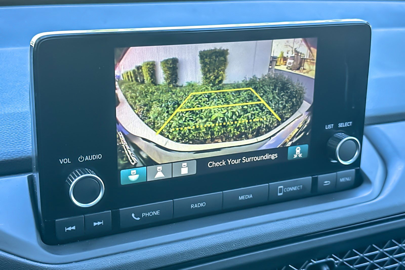 Used 2025 Honda Accord SE image 24