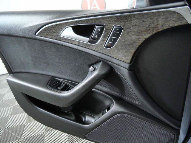 Used 2017 Audi A6 2.0T Premium AWD/4WD image 28