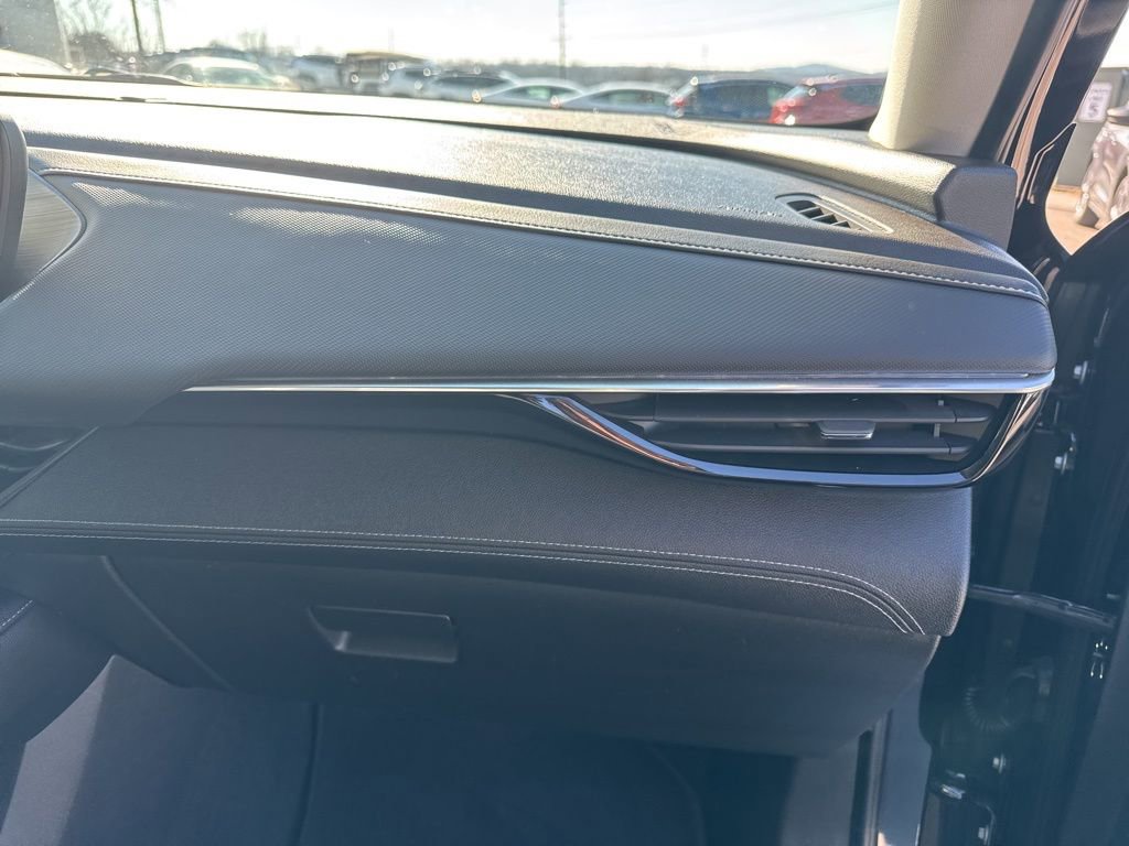 Used 2024 Buick Envision Preferred image 20