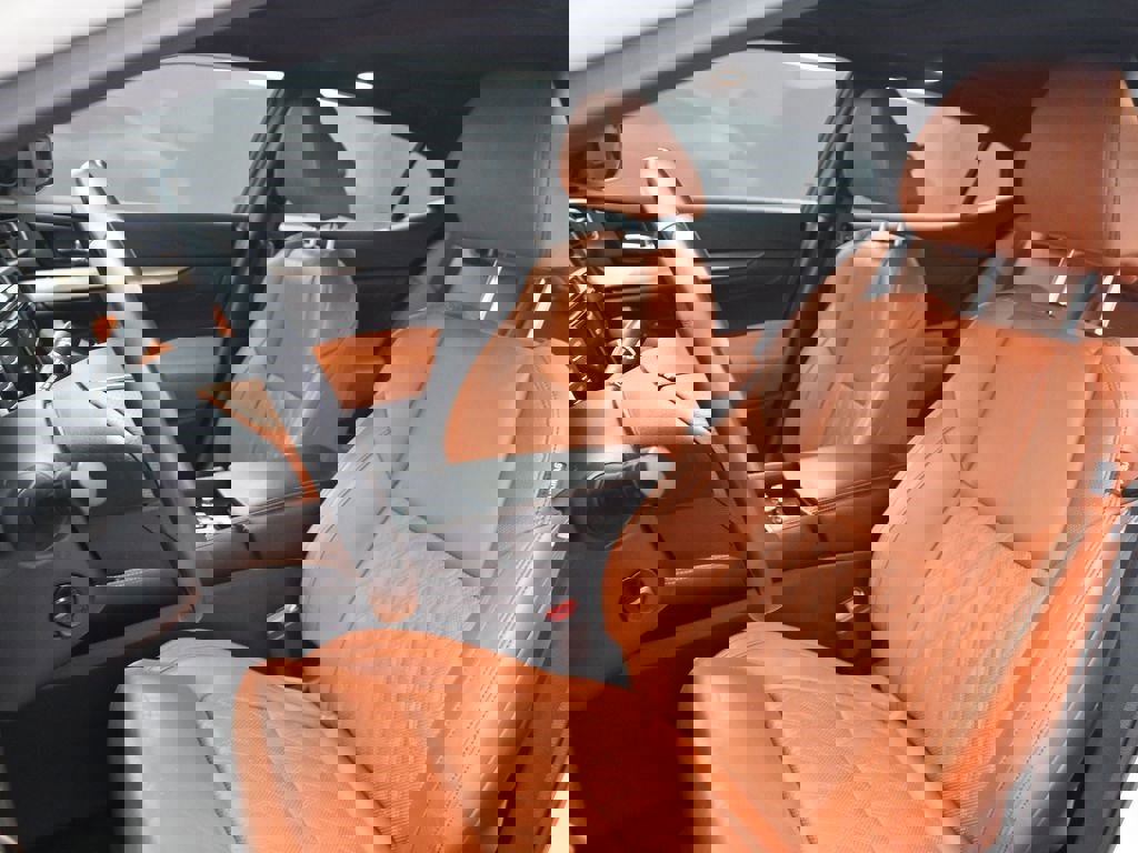 Used 2020 Nissan Maxima Platinum w/ Reserve Package image 16