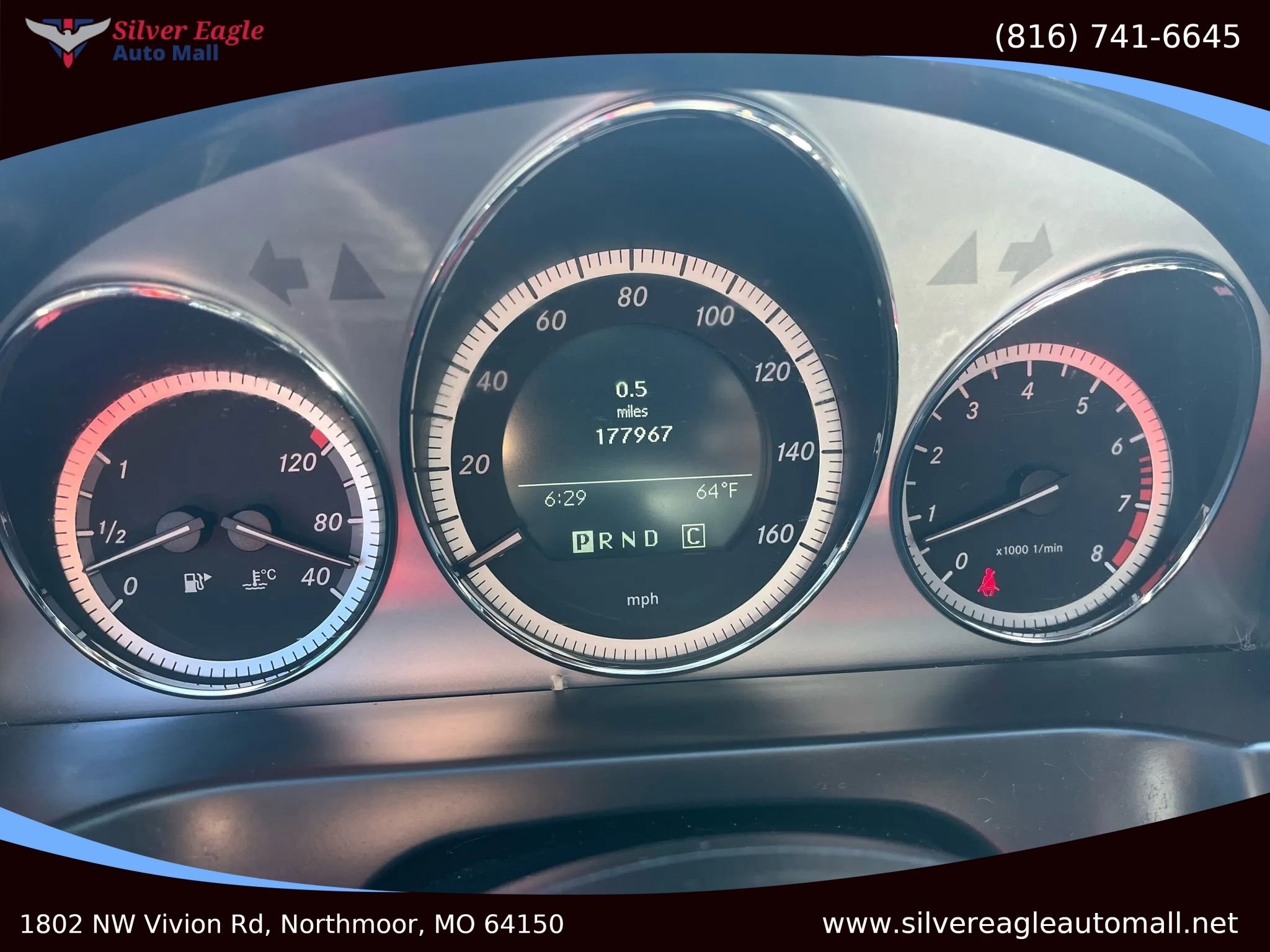 Used 2010 Mercedes-Benz C 300 Sedan image 18